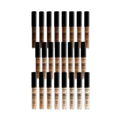 NYX Professional Makeup Can't Stop Won't Stop Concealer 4 3,5 ML