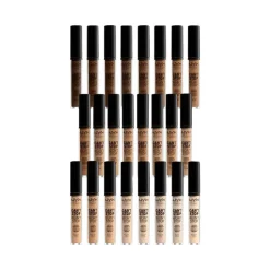NYX Professional Makeup Can't Stop Won't Stop Concealer 1 3,5 ML