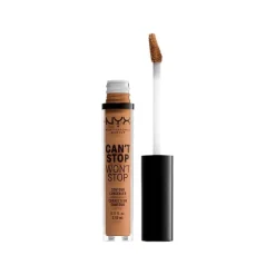 NYX Professional Makeup Can't Stop Won't Stop Concealer 12,7 3,5 ML