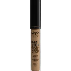 NYX Professional Makeup Can't Stop Won't Stop Concealer 12,7 3,5 ML