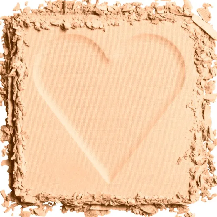 NYX Professional Makeup Can't Stop Won't Stop Mattifying Powder Light