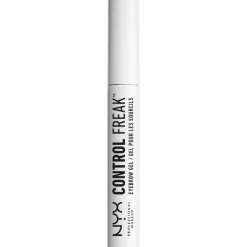 NYX Professional Makeup Control Freak Eyebrow Gel CFBG01