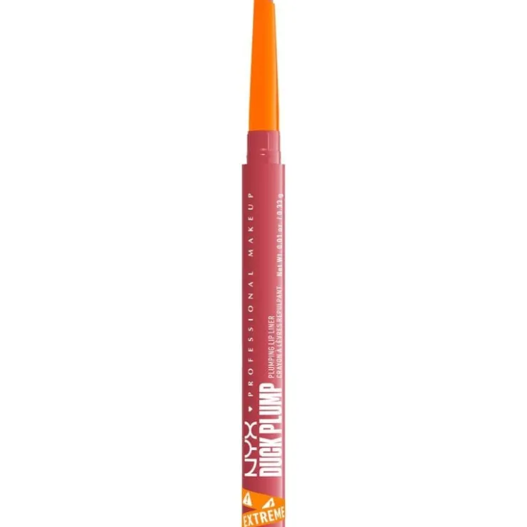 NYX Professional Makeup Duck Plump Plump Liner Lippotlood