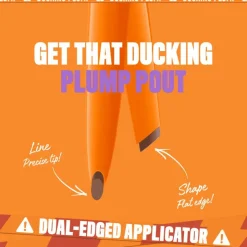 NYX Professional Makeup Duck Plump Plump Liner Lippotlood
