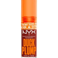 NYX Professional Makeup Duck Plump Lip Plumping Laquer Lipgloss