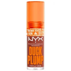 NYX Professional Makeup Duck Plump Lip Plumping Laquer Lipgloss