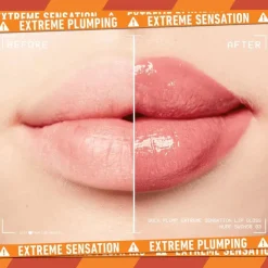 NYX Professional Makeup Duck Plump Lip Plumping Laquer Lipgloss