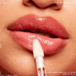 NYX Professional Makeup Duck Plump Lip Plumping Laquer Lipgloss