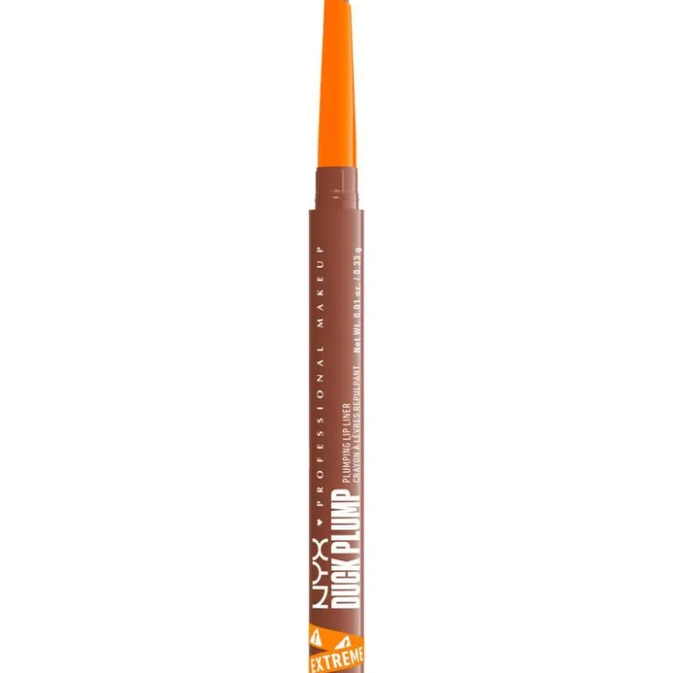 NYX Professional Makeup Duck Plump Plump Liner Lippotlood