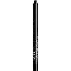 NYX Professional Makeup Epic Wear Waterproof Eyeliner Sticks Black EWLS0826