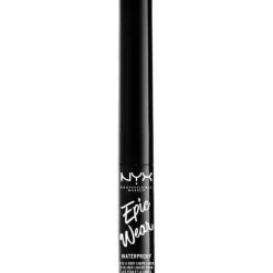 NYX Professional Makeup Epic Wear Liquid Waterproof Eyeliner EWSPLL0426