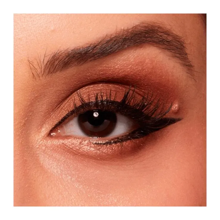 NYX Professional Makeup Epic Ink Waterproof Eyeliner 1 Zwart