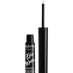 NYX Professional Makeup Epic Wear Liquid Waterproof Eyeliner EWSPLL0826