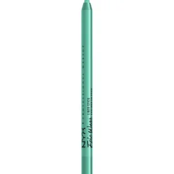 NYX Professional Makeup Epic Wear Eyeliner Blue Trip