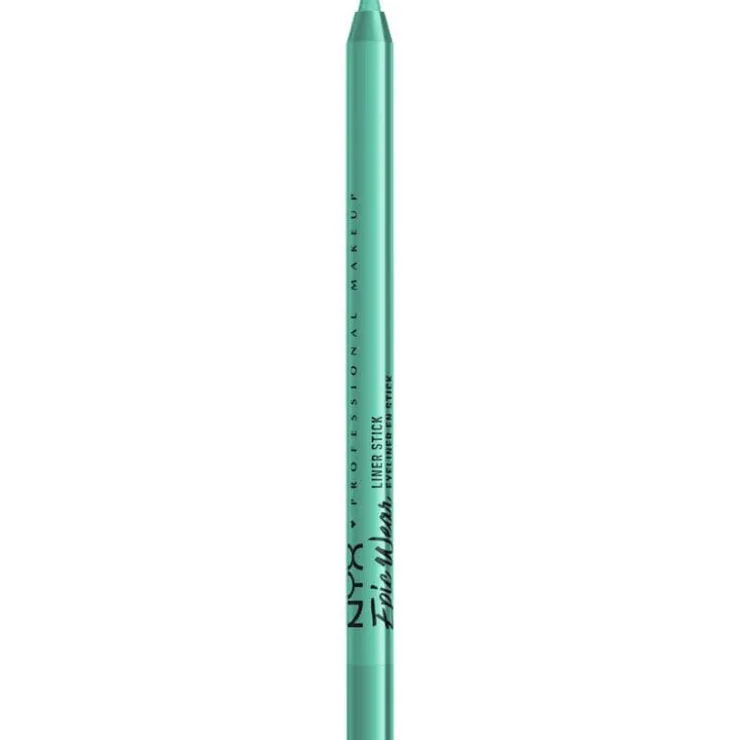 NYX Professional Makeup Epic Wear Eyeliner Blue Trip