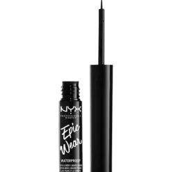 NYX Professional Makeup Epic Wear Liquid Waterproof Eyeliner EWSPLL0226