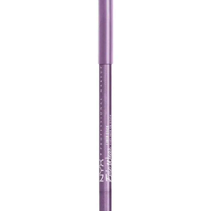 NYX Professional Makeup Epic Wear Waterproof Eyeliner Sticks Purple EWLS2026