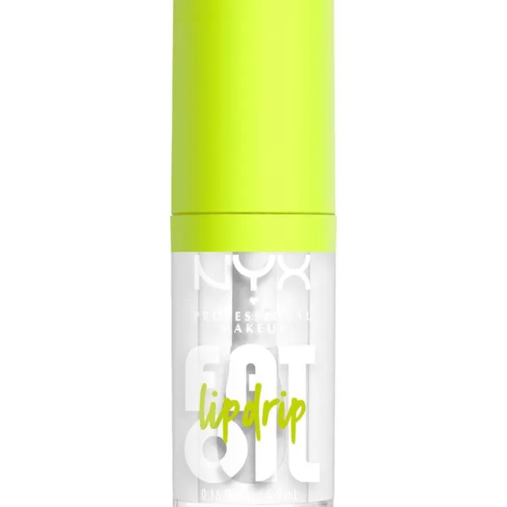NYX Professional Makeup Fat Oil Lip