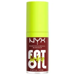 NYX Professional Makeup Fat Oil Lip Drip