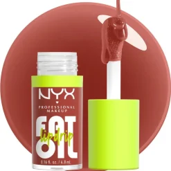 NYX Professional Makeup Fat Oil Lip Drip