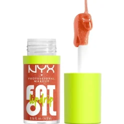 NYX Professional Makeup Fat Oil Lip Drip