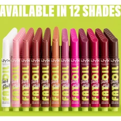 NYX Professional Makeup Fat Oil Slick Click Link In My Bio