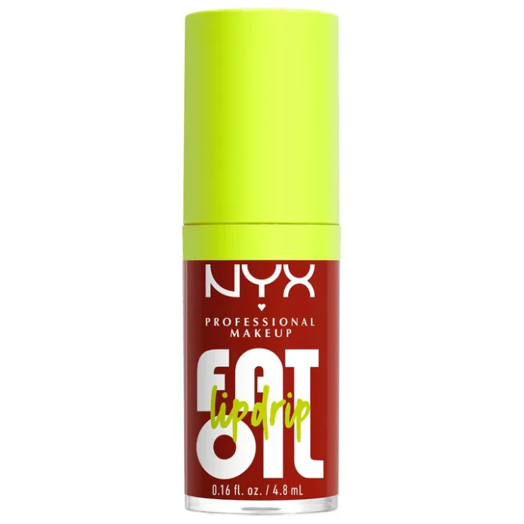 NYX Professional Makeup Fat Oil Lip Drip Losin’ Cone -Trol