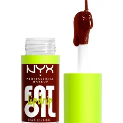 NYX Professional Makeup Fat Oil Lip Drip