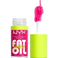 NYX Professional Makeup Fat Oil Lip Drip