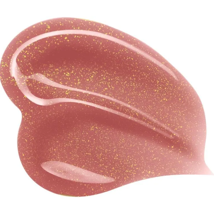 NYX Professional Makeup Jelly Job Lipgloss 05 Honey It's Jelly Bruin