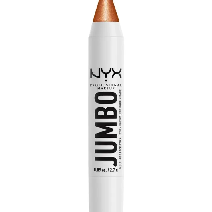 NYX Professional Makeup Jumbo Oogpotlood Apple Pie