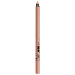 NYX Professional Makeup Line Loud Lip Liner 03