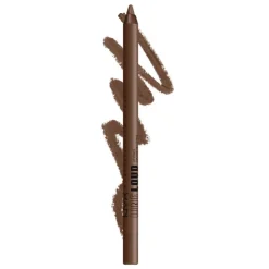 NYX Professional Makeup Line Loud Lip Liner 17