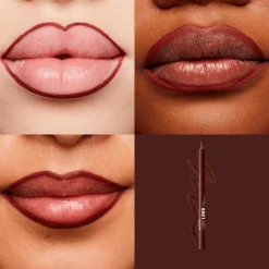 NYX Professional Makeup Line Loud Lip Liner Make A Statement