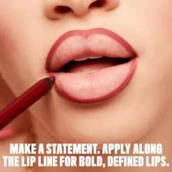 NYX Professional Makeup Line Loud Lip Liner Make A Statement
