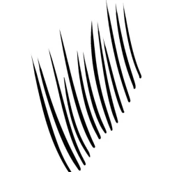 NYX Professional Makeup Lift & Snatch! Wenkbrauw Pen Zwart 1 ML