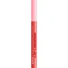 NYX Professional Makeup Lip Lingerie Liner Stain 09 Send Nudes Rood