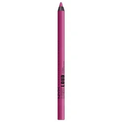 NYX Professional Makeup Line Loud Lipliner 09