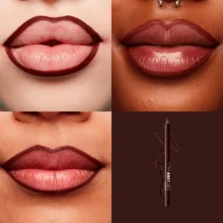 NYX Professional Makeup Line Loud Lip Pencil No Wine Ing