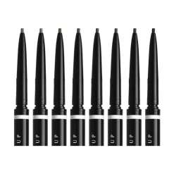 NYX Professional Makeup Micro Brow Pencil 3