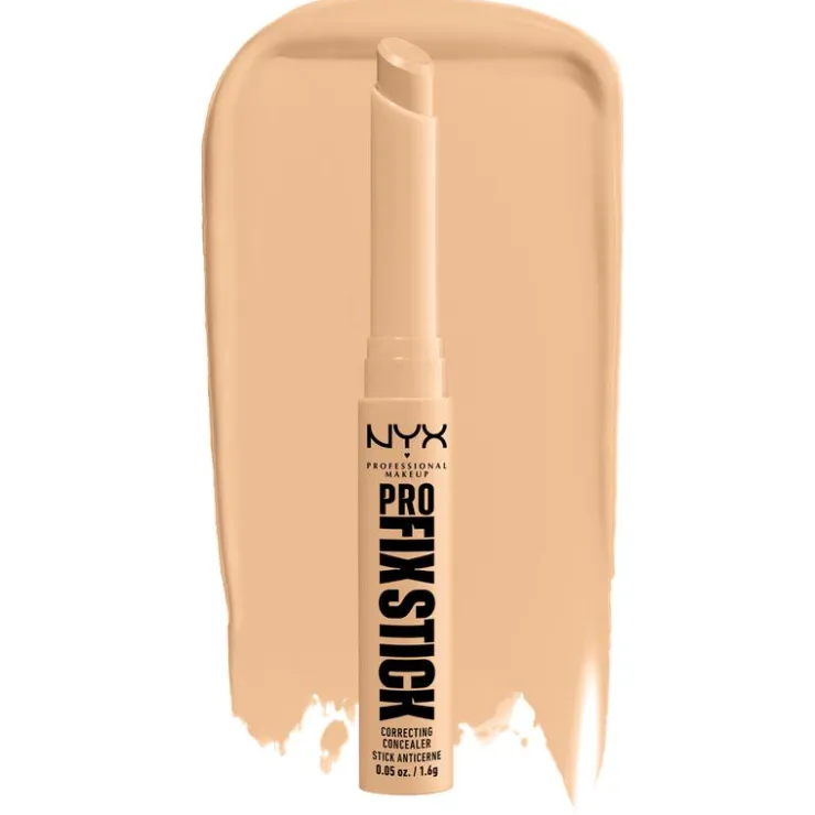 NYX Professional Makeup Pro Fix Stick Natural