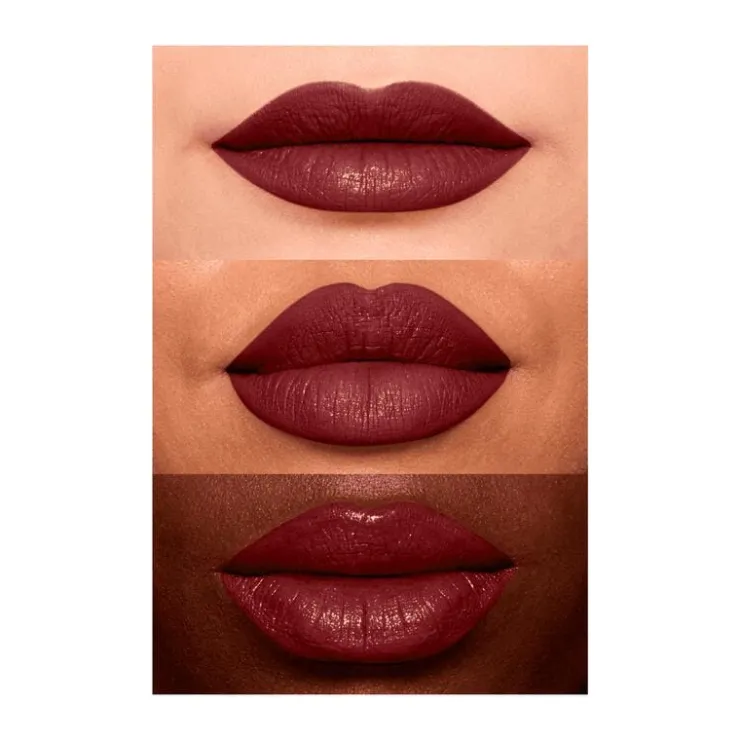NYX Professional Makeup Soft Matte Lip Cream Smlc25