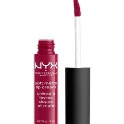 NYX Professional Makeup Soft Matte Lip Cream Smlc20