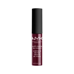NYX Professional Makeup Soft Matte Lip Cream Smlc20