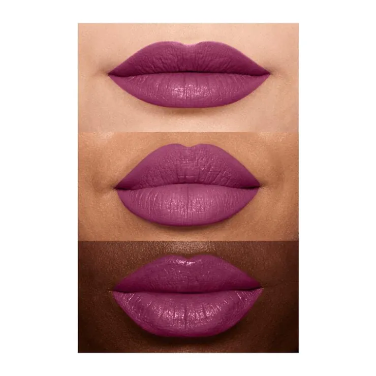 NYX Professional Makeup Soft Matte Lip Cream Prague Smlc18