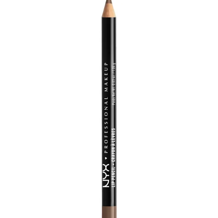 NYX Professional Makeup Slim Lip Pencil SPL820