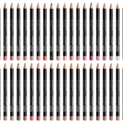 NYX Professional Makeup Slim Lip Pencil SPL820