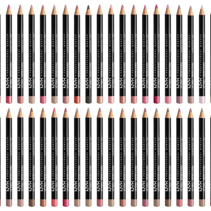 NYX Professional Makeup Slim Lip Pencil SPL820
