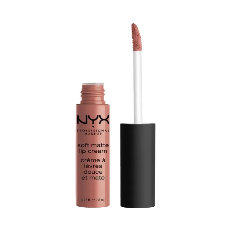 NYX Professional Makeup Soft Matte Lip Cream Smlc14