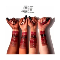 NYX Professional Makeup Soft Matte Lip Cream Smlc14